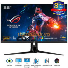 Màn hình vi tính Asus ROG Swift PG329Q Gaming Monitor - 32 inch PG329Q