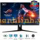 Màn hình vi tính Asus ROG Swift PG329Q Gaming Monitor - 32 inch PG329Q