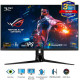 Màn hình vi tính Asus ROG Swift PG329Q Gaming Monitor - 32 inch PG329Q