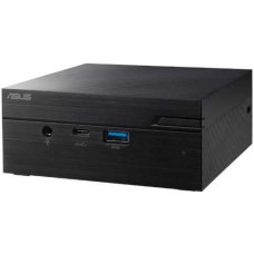 Máy tính để bàn Asus PN41 Celeron N4505 2.0GHz ( up to 2.9GHz) / NO RAM / NO HDD /Wi-Fi6/BT5.0/ PN41-BBC097MV