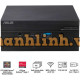Máy tính để bàn Asus PN50 AMD Ryzen 5 4500U 2.3GHz (, up to 4.0GHz)/non-RAM/non-STORAGE/Wi-Fi5/BT5.0/Gigabit LAN, Realtek 8111EP/65W/VESA MOUNT/n-OS/ĐEN / HDMI , Made in China PN50-BB5095MV