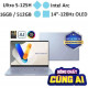 Laptop Asus Vivobook S 14 OLED S5406MA-PP028W (Ultra 5-125H/ RAM 16GB/ Onboard/ 512GB SSD/ Windows 11)