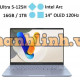 Laptop Asus Vivobook S 14 OLED S5406MA-PP136W (Ultra 5-125H/RAM 16GB/1TB SSD/ Windows 11)