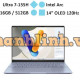 Laptop Asus Vivobook S 14 OLED S5406MA-PP198WS (Ultra 7-155H/RAM 16GB/Onboard/512GB SSD/ Windows 11)