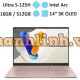 Laptop Asus Vivobook S 14 OLED S5406MA-PP219WS (Ultra 5-125H)