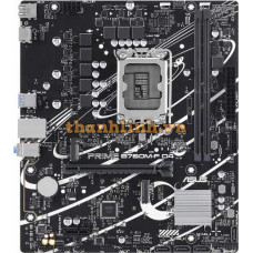 Mainboard ASUS Prime B760M-F D4 (DDR4)
