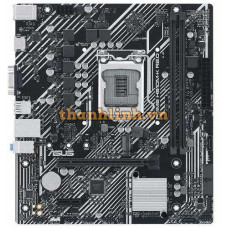 Mainboard ASUS PRIME H510M-K R2.0-CSM-SI | Intel H470, Socket 1200, 2 khe DDR4
