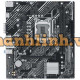 Mainboard ASUS PRIME H510M-K R2.0-CSM-SI | Intel H470, Socket 1200, 2 khe DDR4