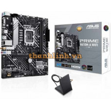Mainboard ASUS Prime H610M A WiFi DDR5