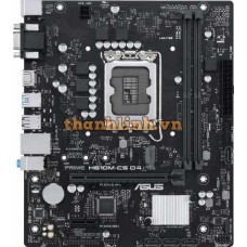 Mainboard Asus Prime H610M-CS D4