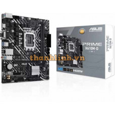 Mainboard ASUS Prime H610M D CSM DDR5