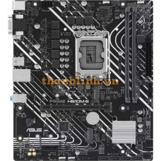 Mainboard ASUS Prime H610M E CSM DDR5