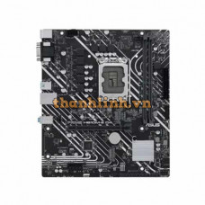 Mainboard Asus Prime H610M-E D4 Không Box