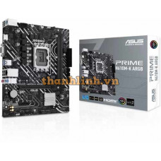 Mainboard ASUS Prime H610M K ARGB DDR5