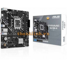 Mainboard ASUS Prime H610M K CSM DDR5