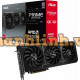 Card màn hình ASUS Prime RX 9070 XT OC Edition 16GB GDDR6