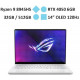 Laptop AI Asus ROG Zephyrus G14 GA403UU-QS101W (Ryzen 9 8945HS/RAM 32GB/GeForce RTX 4050/512GB SSD/Windows 11)