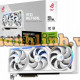 Card màn hình ASUS ROG Astral GeForce RTX™ 5090 32GB GDDR7 WHITE OC Edition