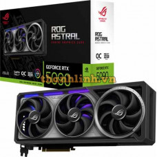 Card màn hình ASUS ROG Astral RTX™ 5090 32GB GDDR7 OC Edition