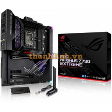 Mainboard ASUS ROG Maximus Z790 Extreme 90MB1CB0-M0EAY0 | Intel Z790, Socket 1700, E-ATX, 4 khe DDR5