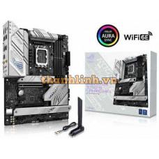 Mainboard Asus ROG Strix B760-A GAMING WIFI 90MB1EP0-M0EAY0 | Intel B760, Socket 1700, ATX, 4 khe DDR5