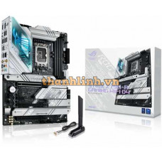Mainboard Asus ROG Strix Z790-A Gaming WiFi D4 90MB1CN0-M0EAY0 | Intel Z790, Socket 1700, ATX, 4 khe DDR4