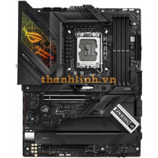 Mainboard Asus ROG STRIX Z790-H GAMING WIFI 90MB1E10-M0EAY0 | Intel Z790, Socket 1700, ATX, 4 khe DDR5