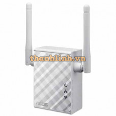 Bộ lặp sóng, điểm truy cập, Media Bridge Wireless-N300 ASUS RP-N12