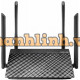 Router Wi-Fi Gigabit dải kép AC1200 ASUS RT-AC1200