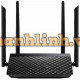 AC1200 Dual Band Wifi Router ASUS RT-AC1200-V2