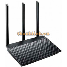 AC750 Dual Band Wi-Fi Router ASUS RT-AC53