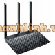 AC750 Dual Band Wi-Fi Router ASUS RT-AC53