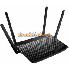Router Wi-Fi Gigabit dải kép AC1300 ASUS RT-AC58U