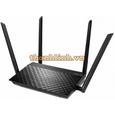AC1500 Dual Band WiFi Router ASUS RT-AC59U