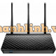 AC1750 Dual Band Wi-Fi Router ASUS RT-AC66U B1