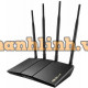 AX1800 Dual Band WiFi 6 Router ASUS RT-AX1800HP V2