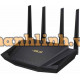 AX3000 Dual Band WiFi 6 Router ASUS RT-AX3000