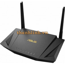 AX1800 Dual Band Wifi 6 (802.11ax) Router ASUS RT-AX56U