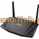 AX1800 Dual Band Wifi 6 (802.11ax) Router ASUS RT-AX56U