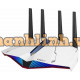 AX5400 Dual Band WiFi 6 Gaming Router ASUS RT-AX82U (G)