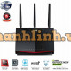 Bộ phát wifi Gaming Asus RT-AX86U PRO (Chuẩn wifi 6, AX5700Mbps)