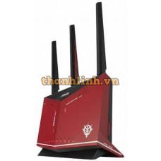 AX5700 Dual Band WiFi 6 Gaming Router ASUS RT-AX86U (G)