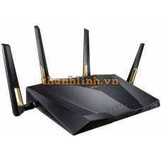 AX6000 Gaming Router Dual Band ASUS RT-AX88U