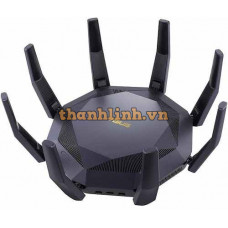 AX6000 Dual Band WiFi 6 Gaming Router ASUS RT-AX89X