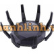AX6000 Dual Band WiFi 6 Gaming Router ASUS RT-AX89X