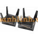 AiMesh AX6100 Gaming Router ASUS RT-AX92U (2-PACK)