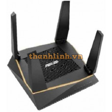 AiMesh AX6100 Gaming Router ASUS RT-AX92U