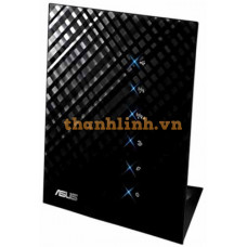 Bộ định tuyến không dây 300Mbps ASUS RT-N56U
