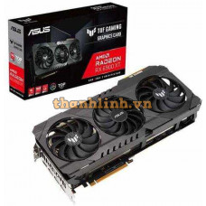 Card màn hình Asus RX 6900XT 16GB GDDR6 TUF Gaming TOP Edition (TUF-RX 6900XT-T16GB-GAMING)
