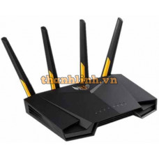 AX3000 Dual Band WiFi 6 Gaming Router ASUS TUF-AX3000